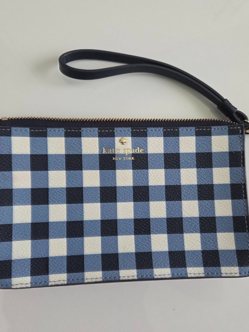 NWOT Kate Spade Wristlet